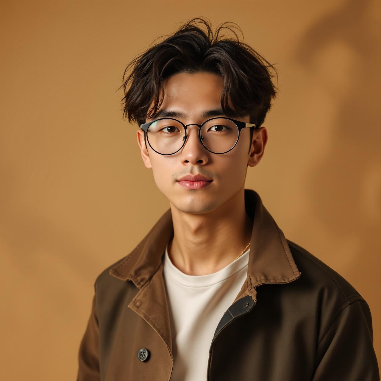 李建华